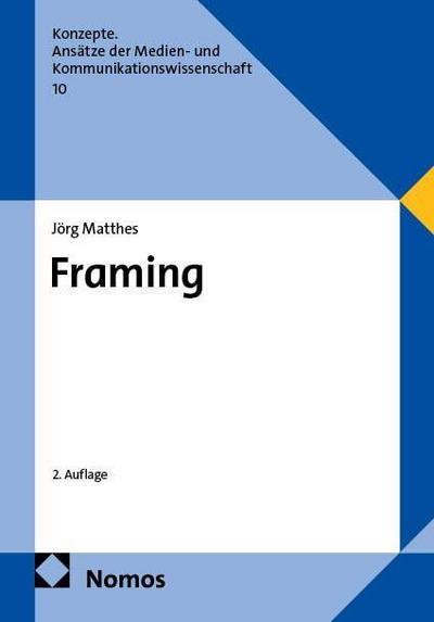 Framing
