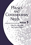 Physics and Contemporary Needs