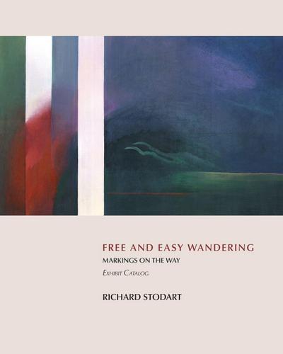 Free and Easy Wandering Exhibit Catalog