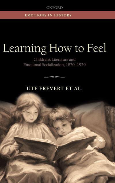 LEARNING HOW TO FEEL