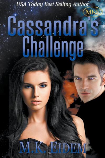 Cassandra’s Challenge