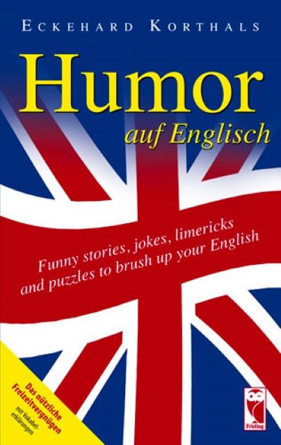 Humor auf Englisch