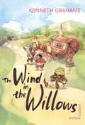 The Wind in the Willows (Vintage Classics)