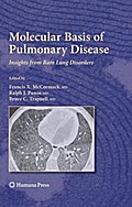 Molecular Basis of Pulmonary Disease