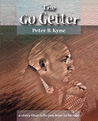 The Go-Getter