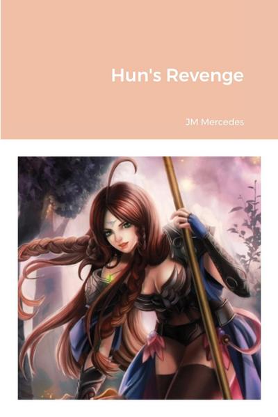 Hun’s Revenge