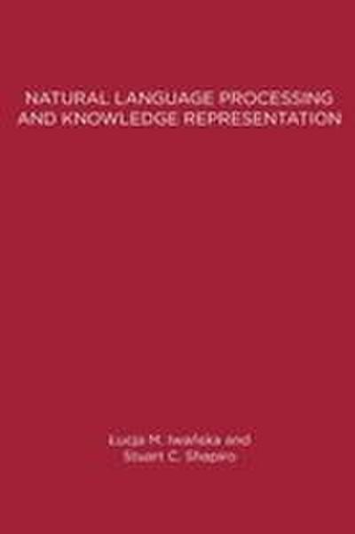 Natural Language Processing and Knowledge Representation