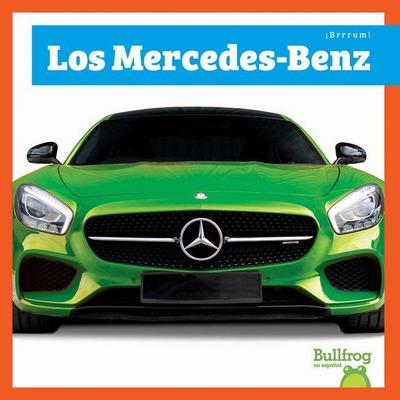 Los Mercedes-Benz