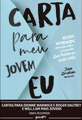 Cartas para Dionne Warwick e Roger Daltrey e will.i.am mais jovens