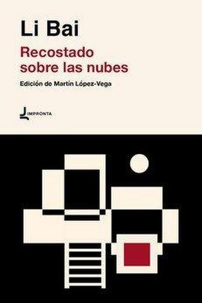 Recostado sobre las nubes