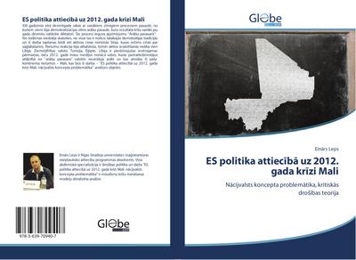 ES politika attiec¿b¿ uz 2012. gada kr¿zi Mali