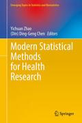 Modern Statistical Methods for Health Research