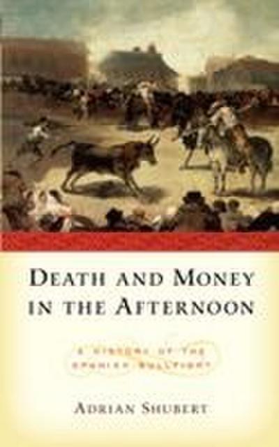 Death in the Afternoon