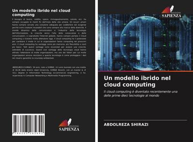 Un modello ibrido nel cloud computing