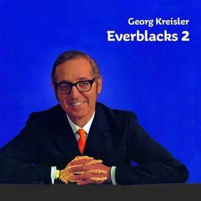 Georg Kreisler/Everblacks 2