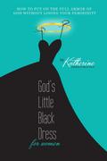 God’s Little Black Dress For Women