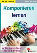 Komponieren lernen