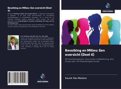 Bevolking en Milieu: Een overzicht (Deel 4)