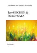 leseZEICHEN & stundenSATZ