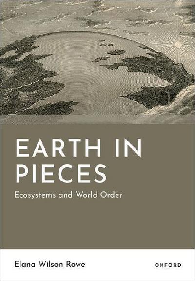 Earth in Pieces