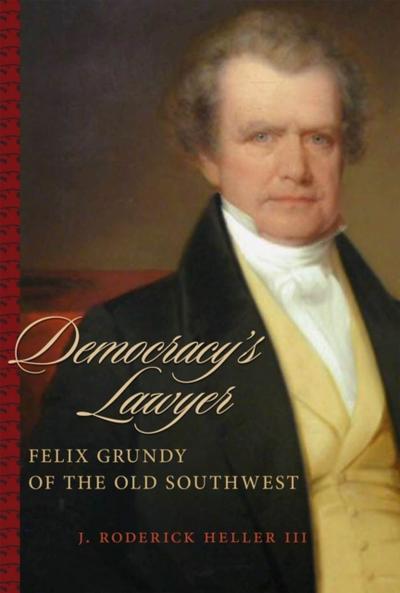Democracy’s Lawyer