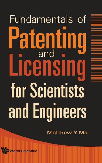 FUNDA PATENT LICEN SCI ENG