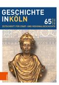 Geschichte in Köln 65 (2018)