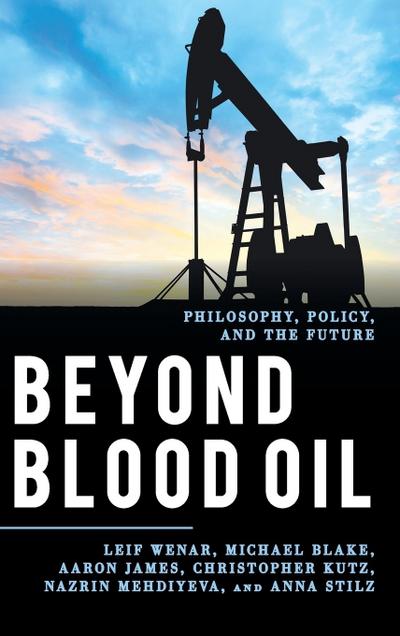 Beyond Blood Oil