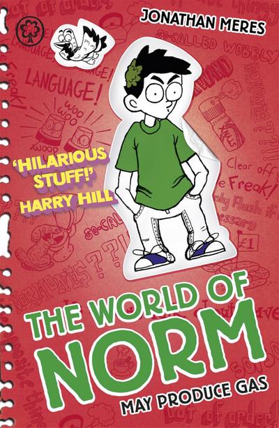 The World of Norm 3