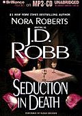 Seduction in Death - J. D. Robb