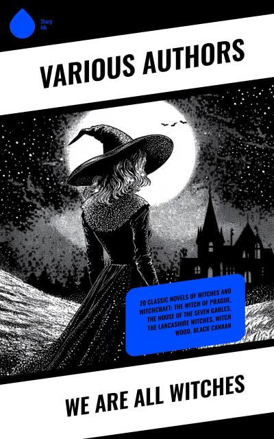 We Are All Witches