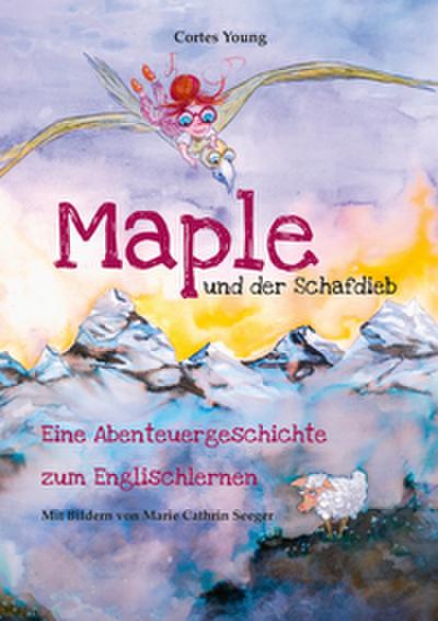 Maple und der Schafdieb