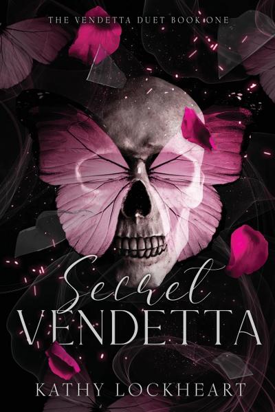 Secret Vendetta