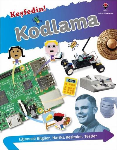 Kesfedin Kodlama