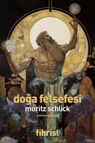 Doga Felsefesi