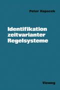 Identifikation zeitvarianter Regelsysteme
