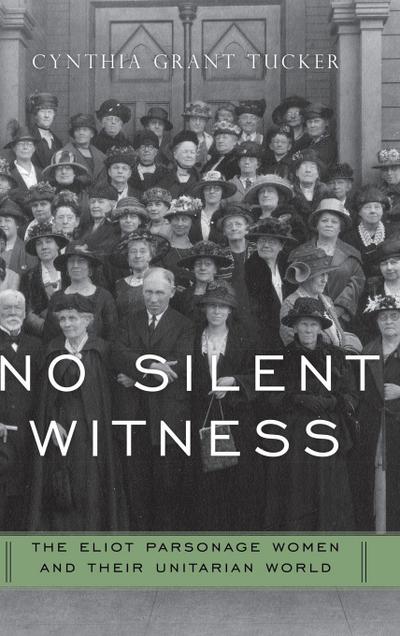 No Silent Witness
