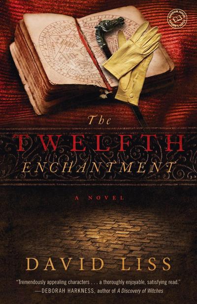 The Twelfth Enchantment