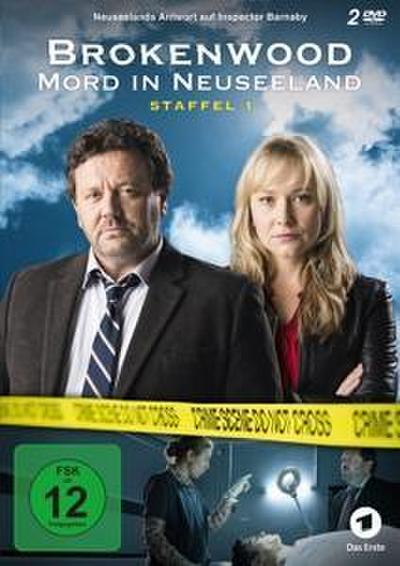 Brokenwood - Mord in Neuseeland Staffel 1