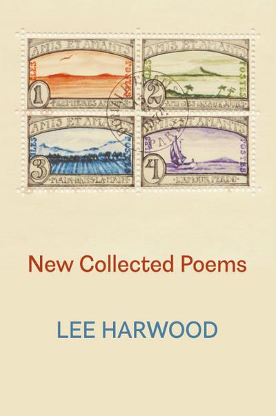 New Collected Poems