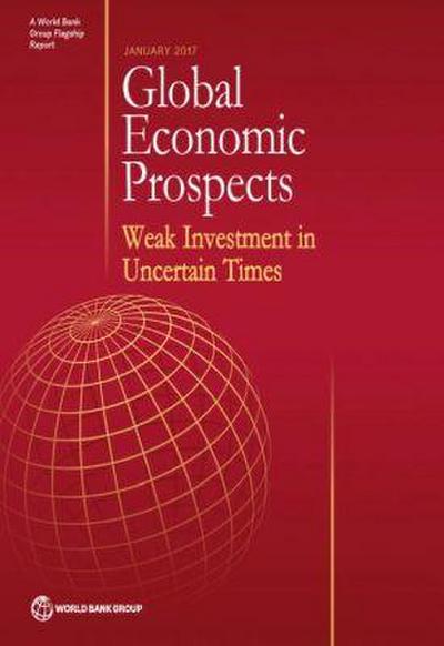 Global Economic Prospects, January 2017