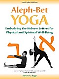 Aleph-Bet Yoga