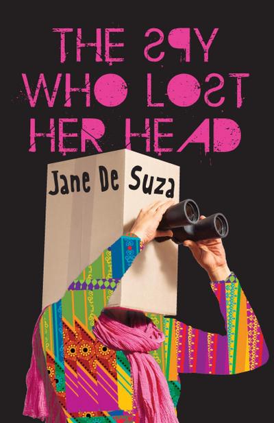 The Spy Who Lost Her Head