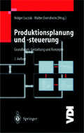 Produktionsplanung und -steuerung