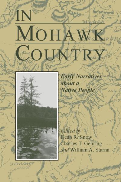 In Mohawk Country