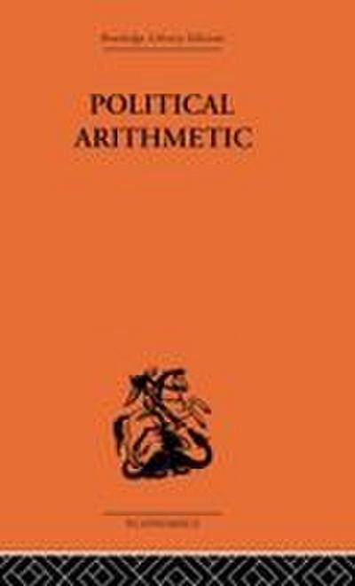 Political Arithmetic