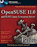 OpenSUSE 11.0 and SUSE Linux Enterprise Server Bible