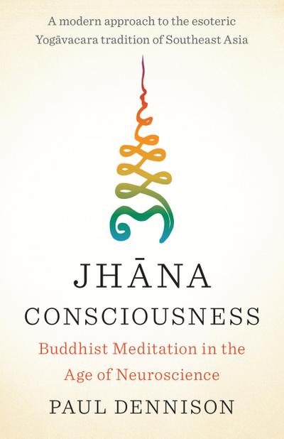 Jhana Consciousness