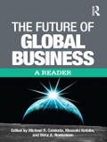 The Future of Global Business