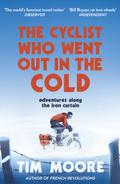 The Cyclist Who Went Out in the Cold